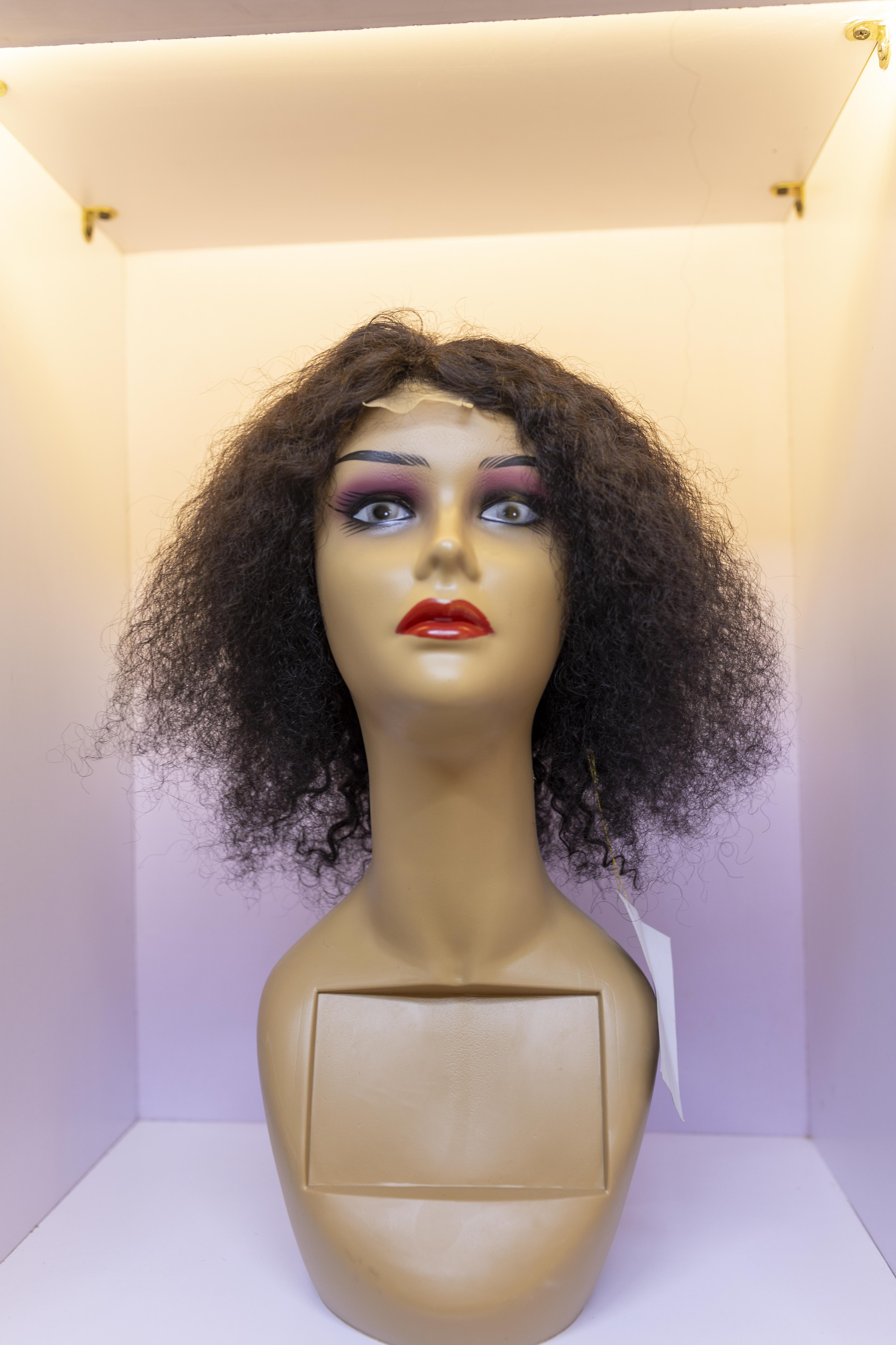 wigs