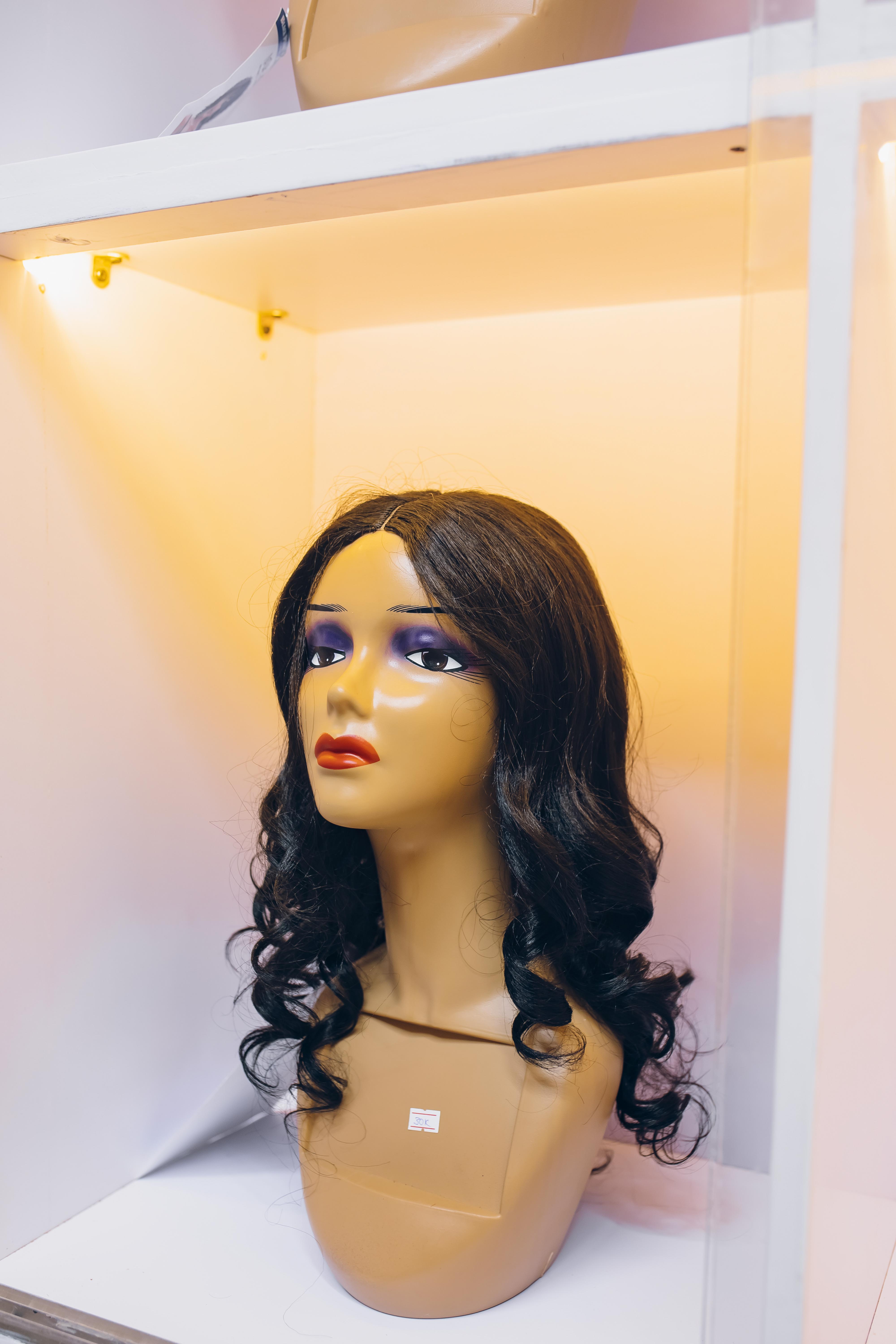 wigs